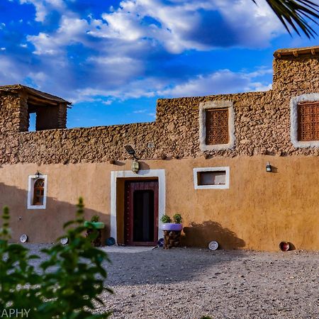 Maison D'Hote Dar Imrane Tata Buitenkant foto