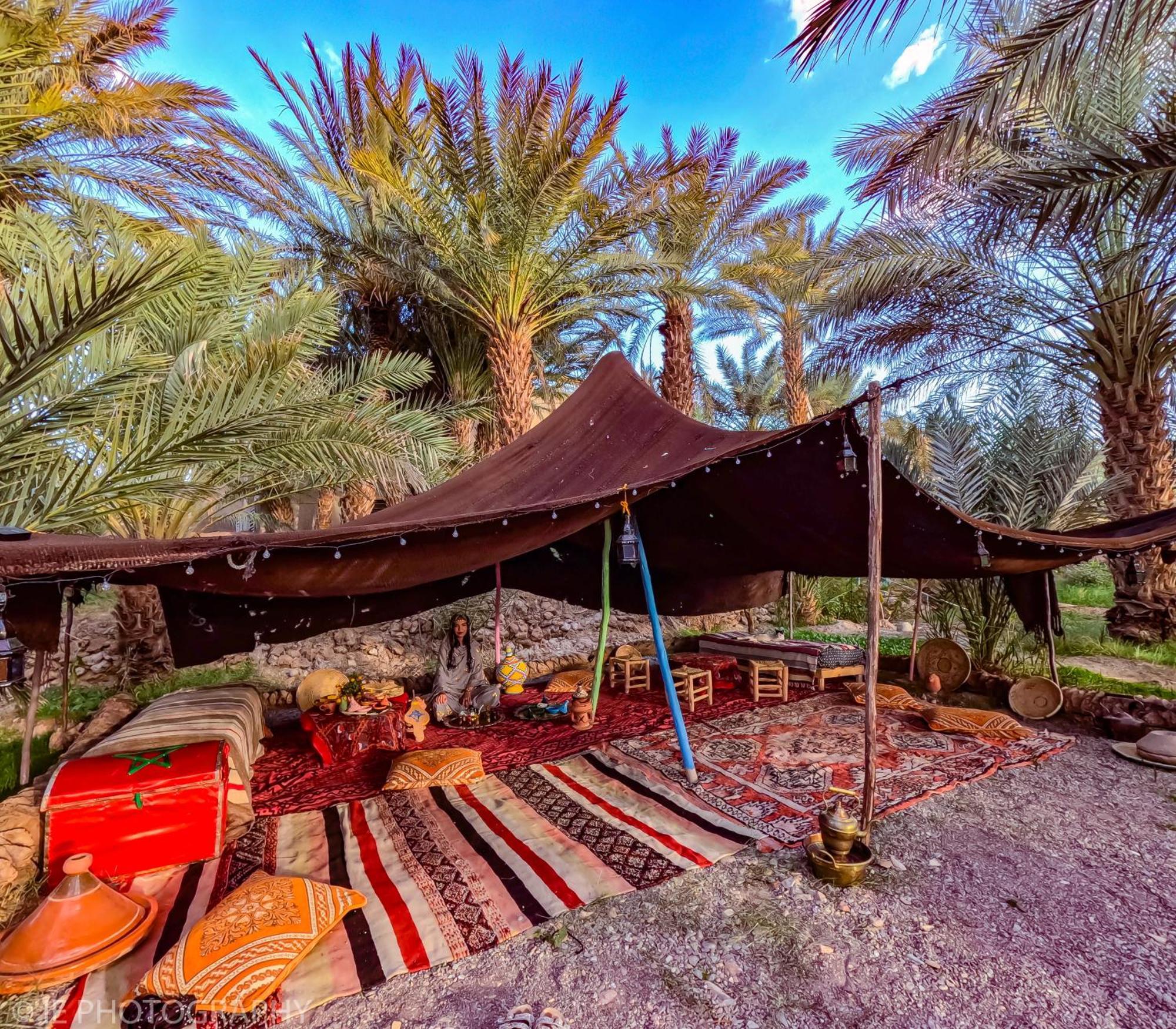 Maison D'Hote Dar Imrane Tata Buitenkant foto